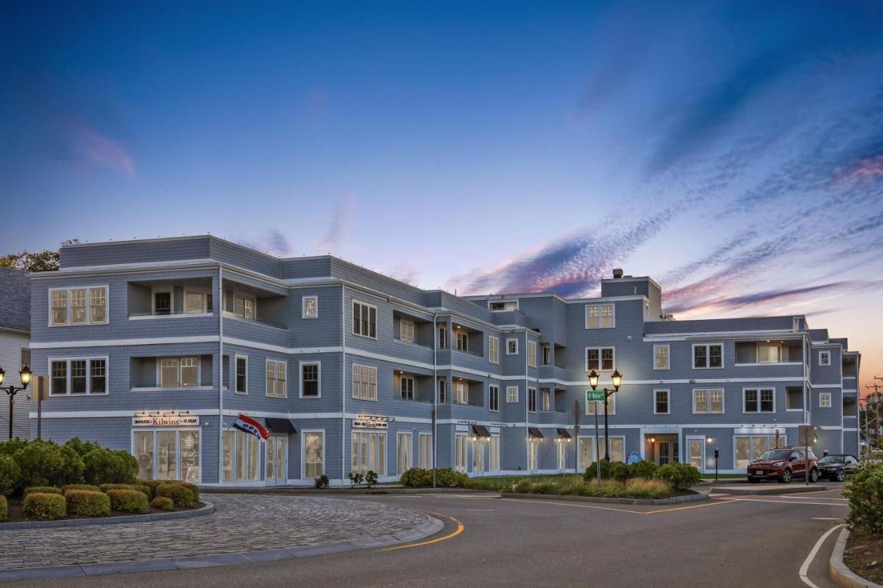 Thomas Sea Suites At Harbourtown Plymouth Eksteriør bilde