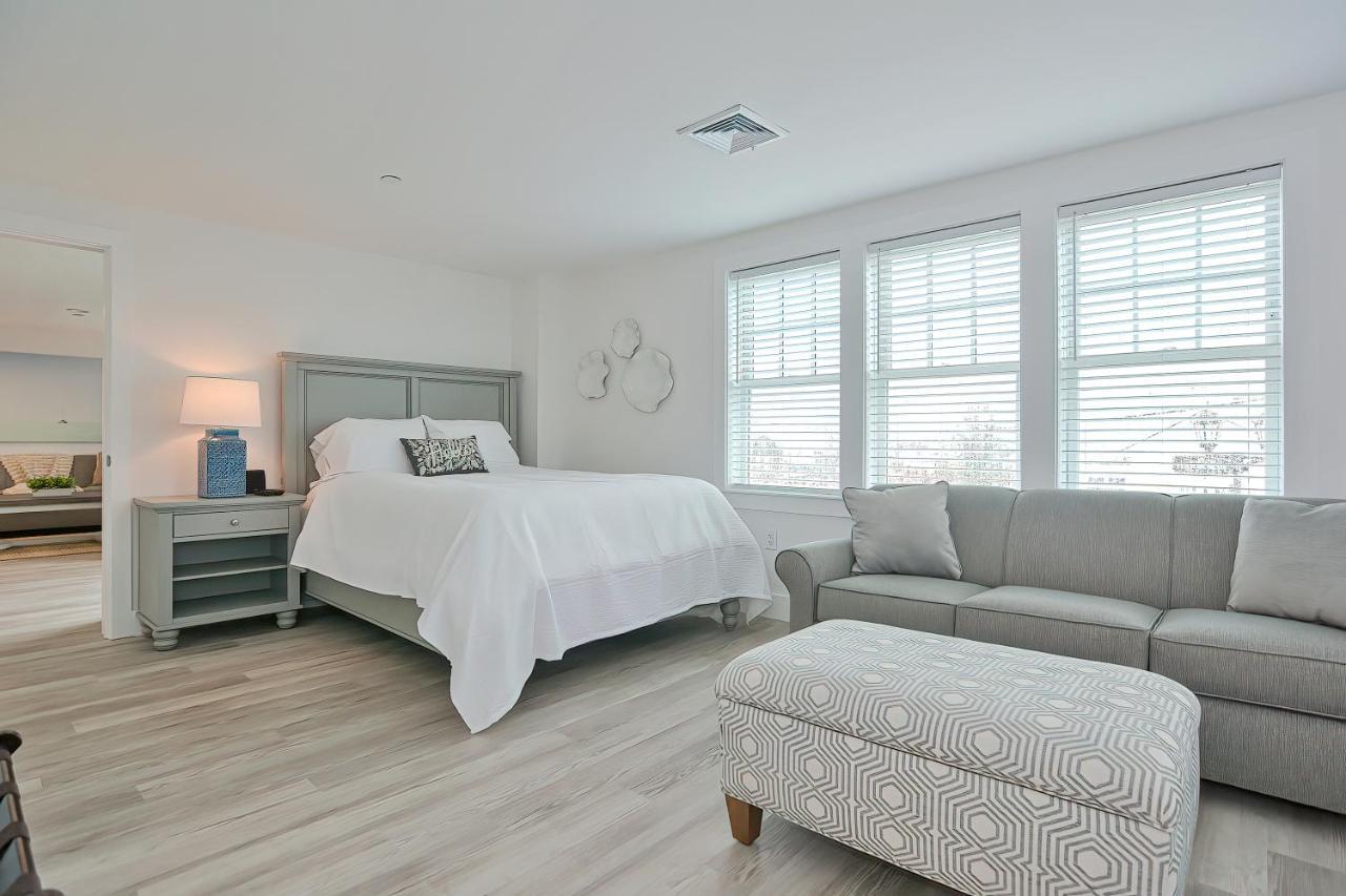 Thomas Sea Suites At Harbourtown Plymouth Eksteriør bilde