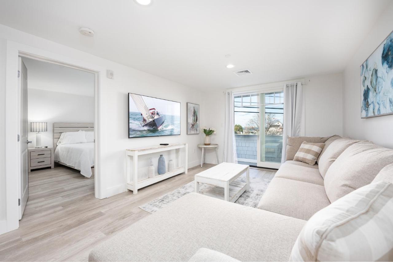Thomas Sea Suites At Harbourtown Plymouth Rom bilde