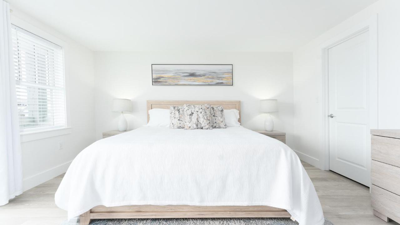 Thomas Sea Suites At Harbourtown Plymouth Eksteriør bilde