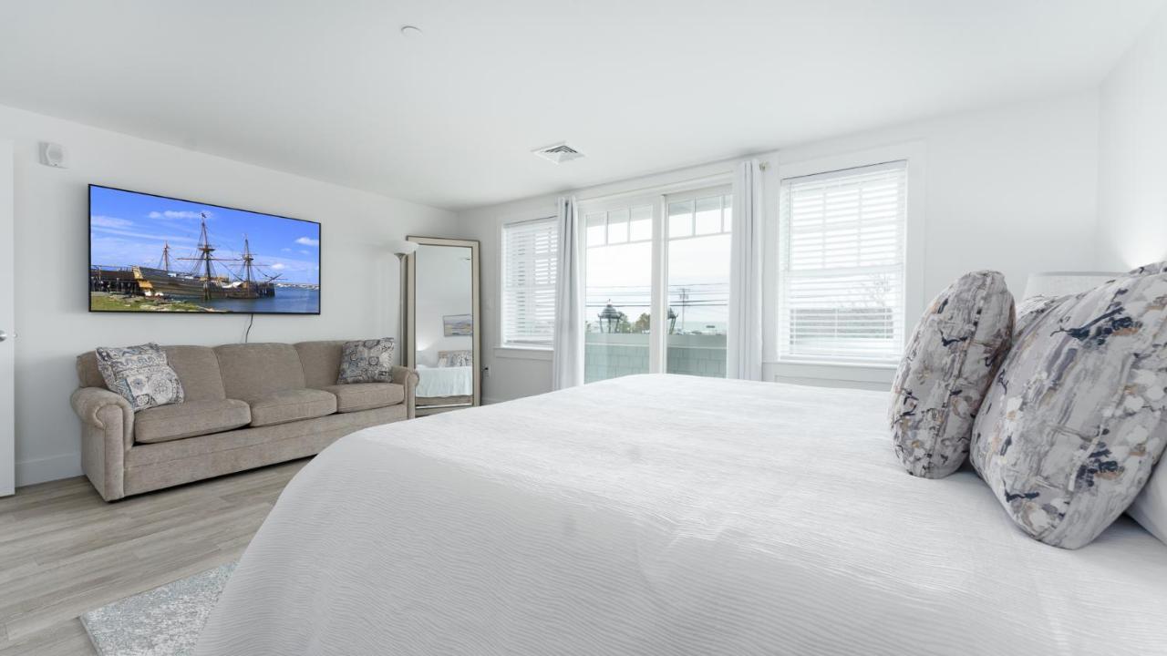 Thomas Sea Suites At Harbourtown Plymouth Eksteriør bilde