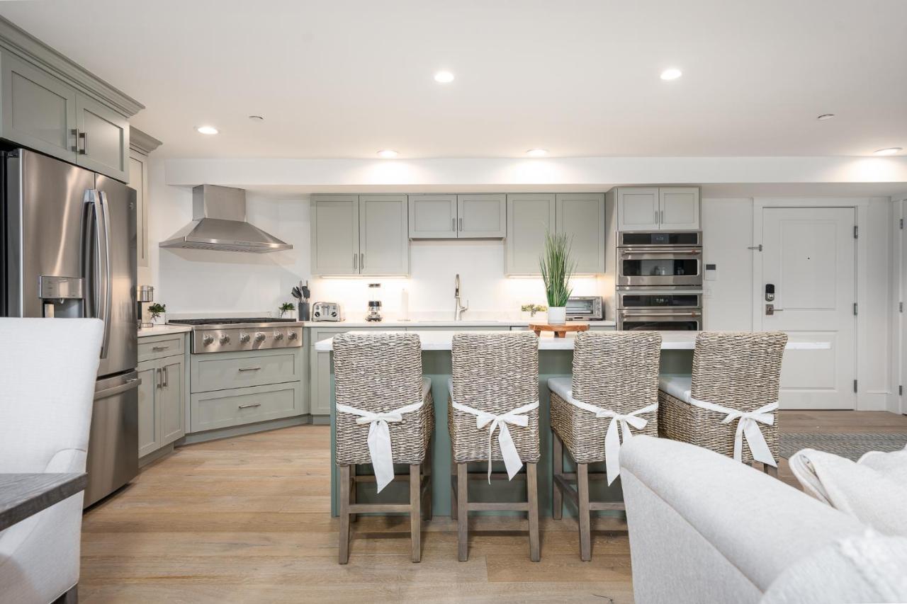 Thomas Sea Suites At Harbourtown Plymouth Eksteriør bilde
