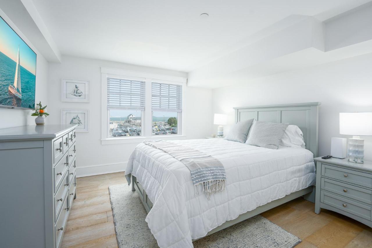 Thomas Sea Suites At Harbourtown Plymouth Eksteriør bilde