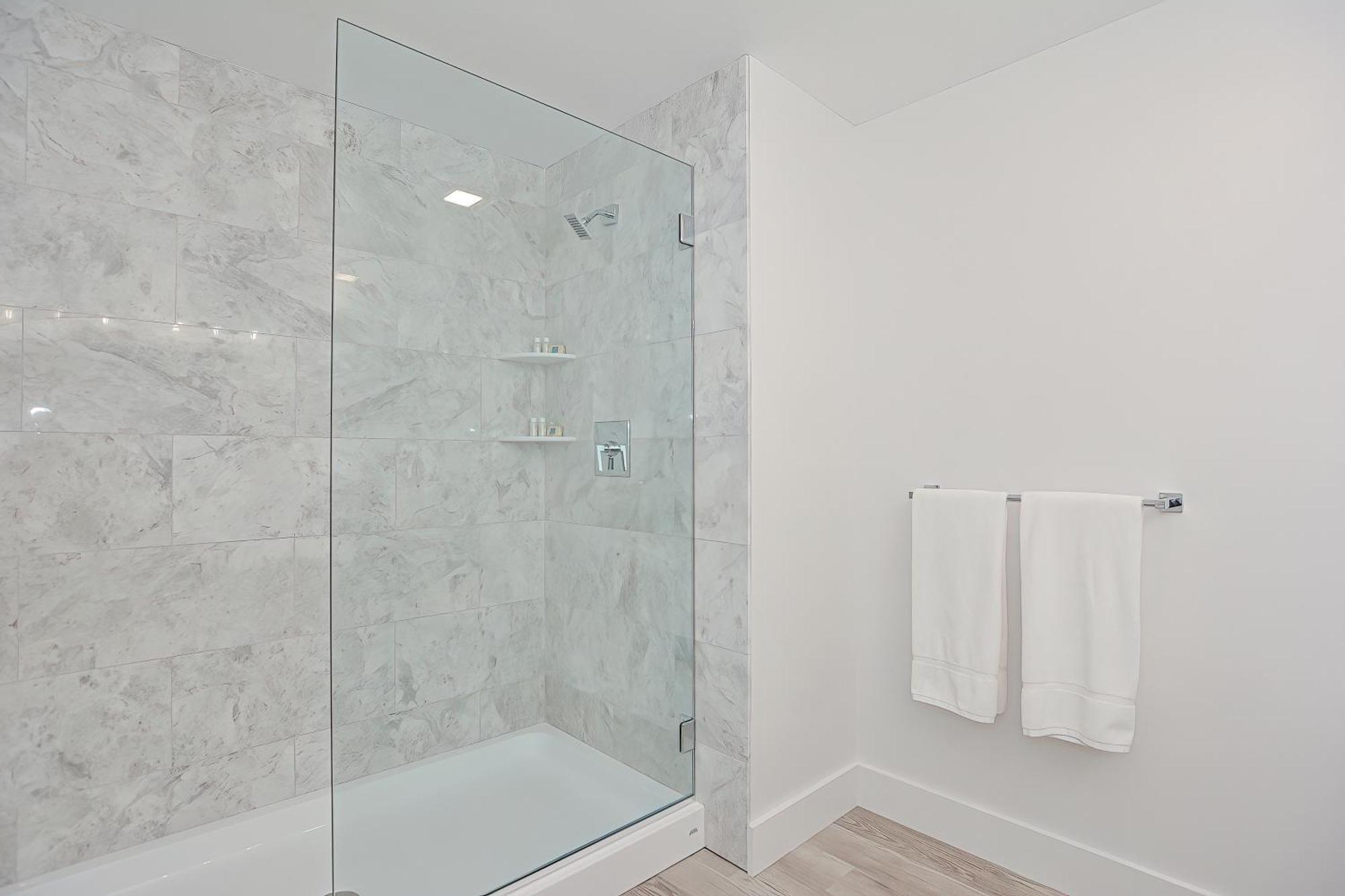 Thomas Sea Suites At Harbourtown Plymouth Rom bilde