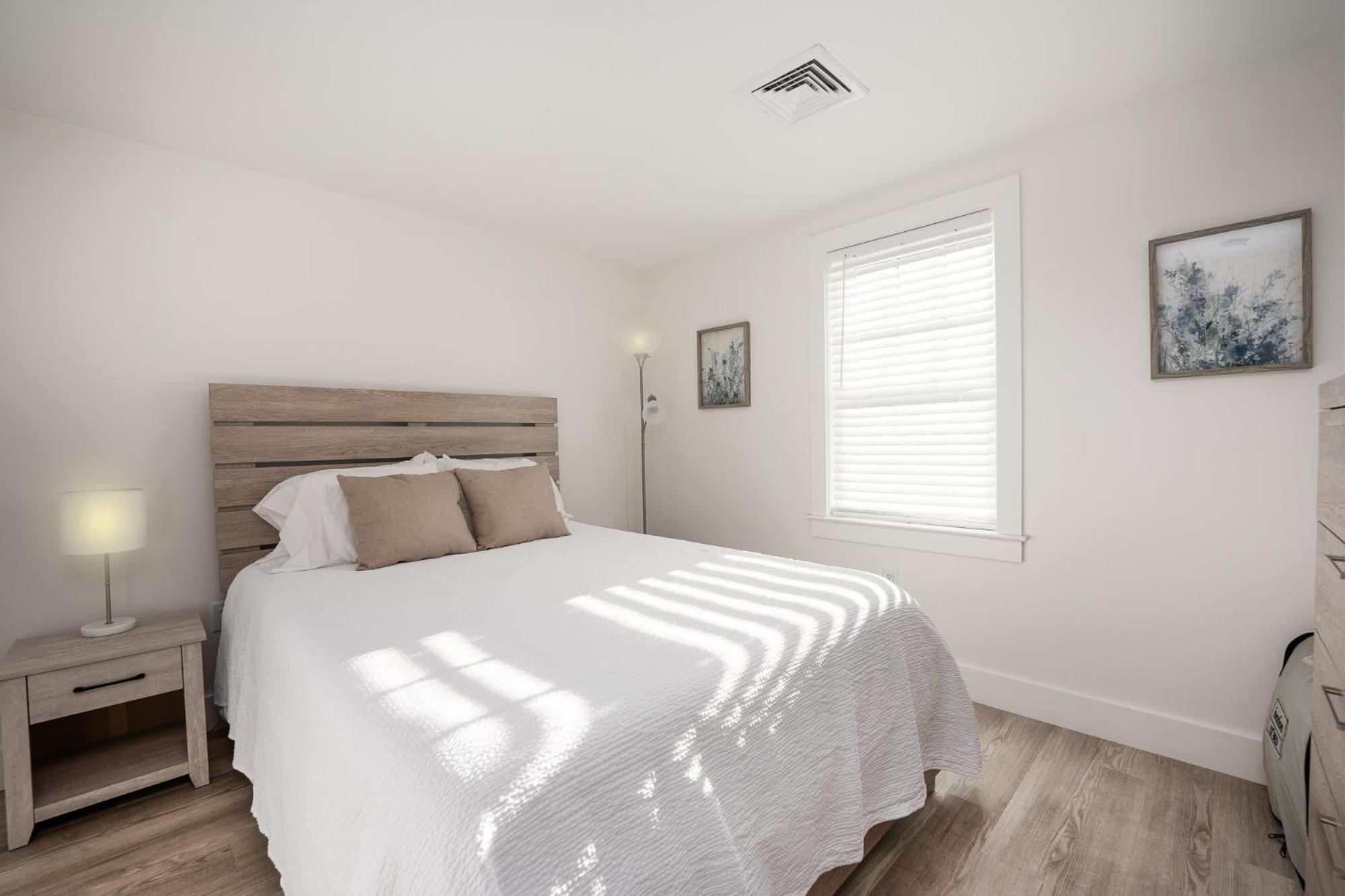 Thomas Sea Suites At Harbourtown Plymouth Rom bilde