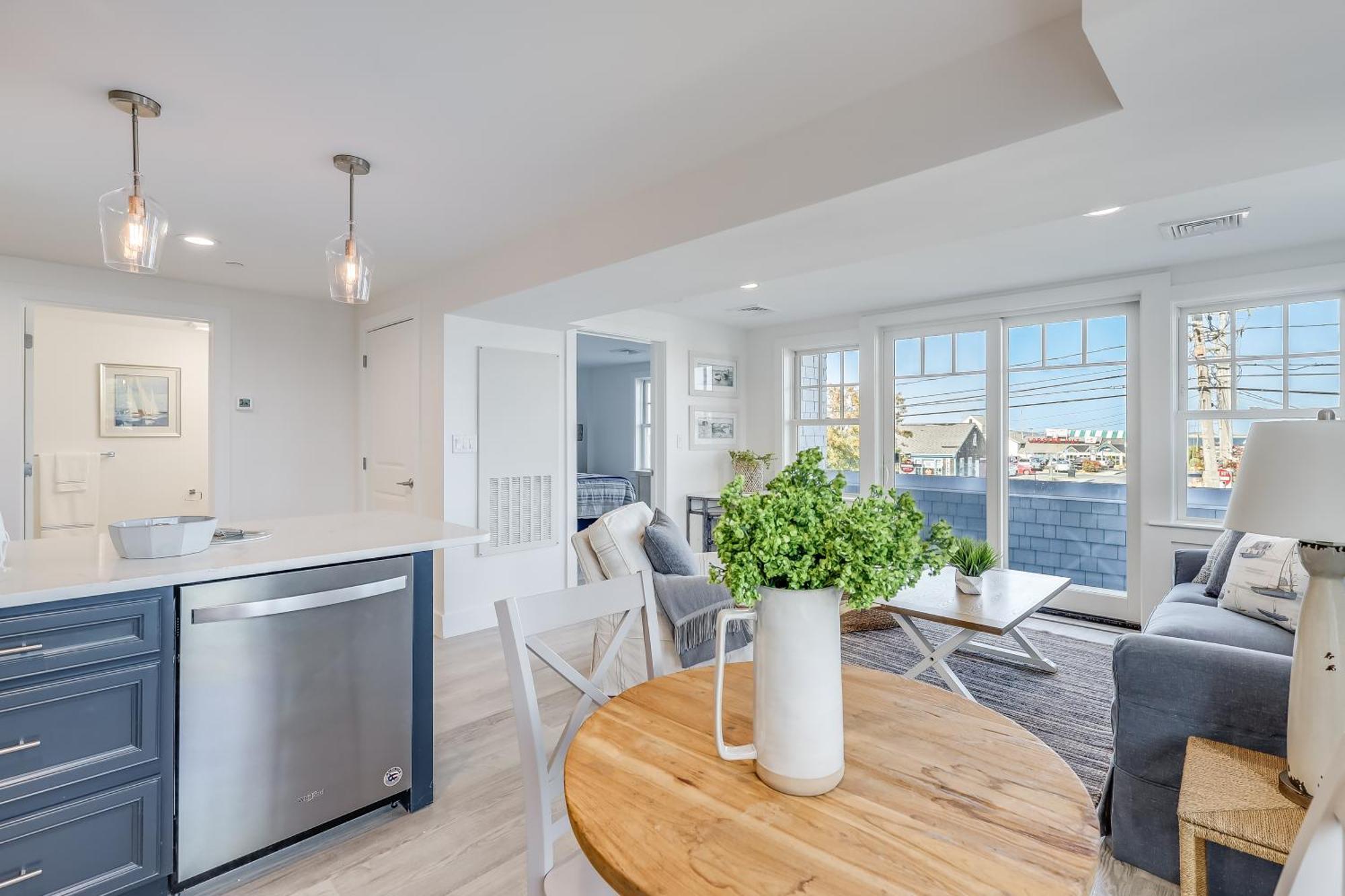 Thomas Sea Suites At Harbourtown Plymouth Rom bilde