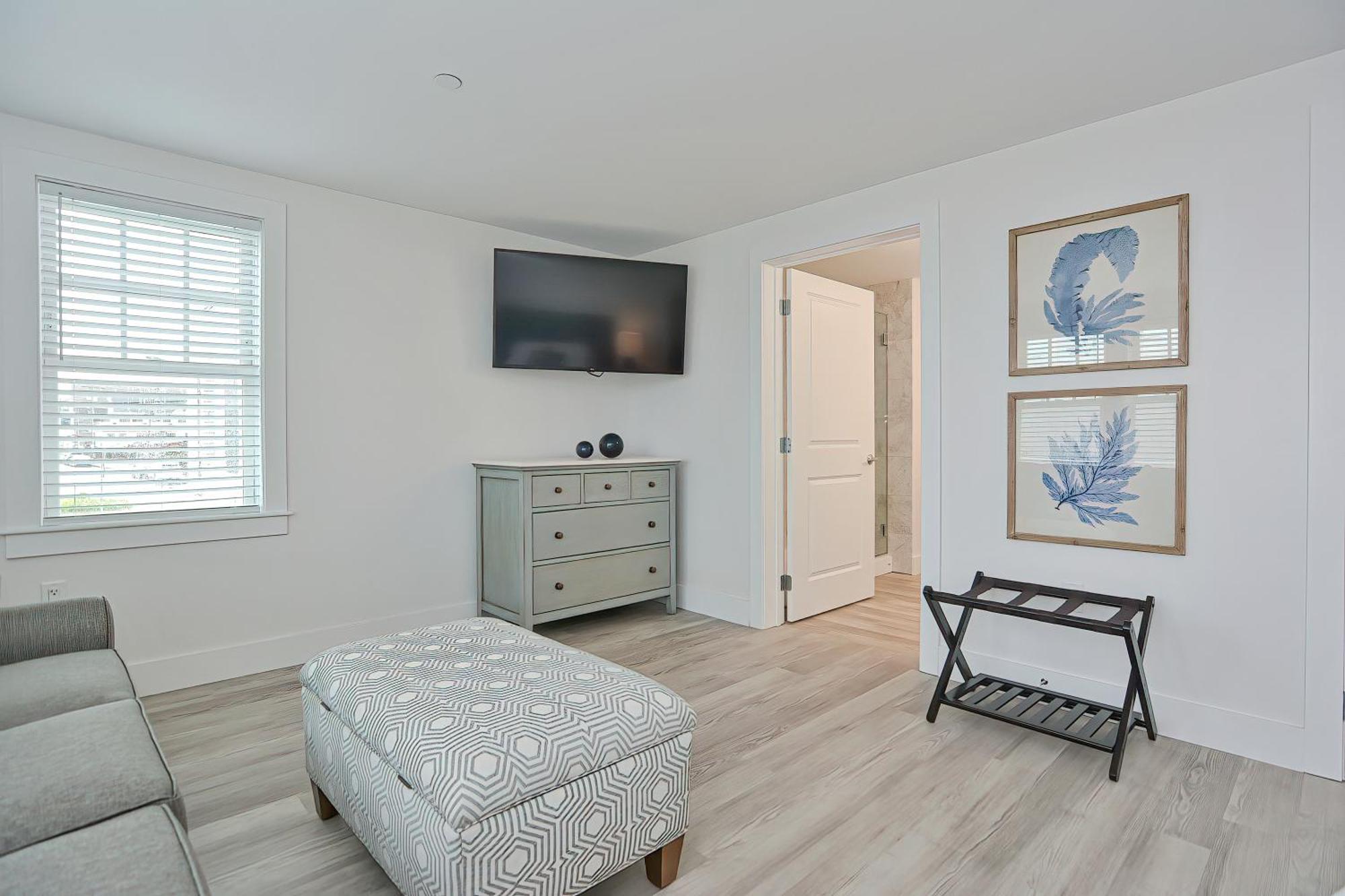 Thomas Sea Suites At Harbourtown Plymouth Rom bilde
