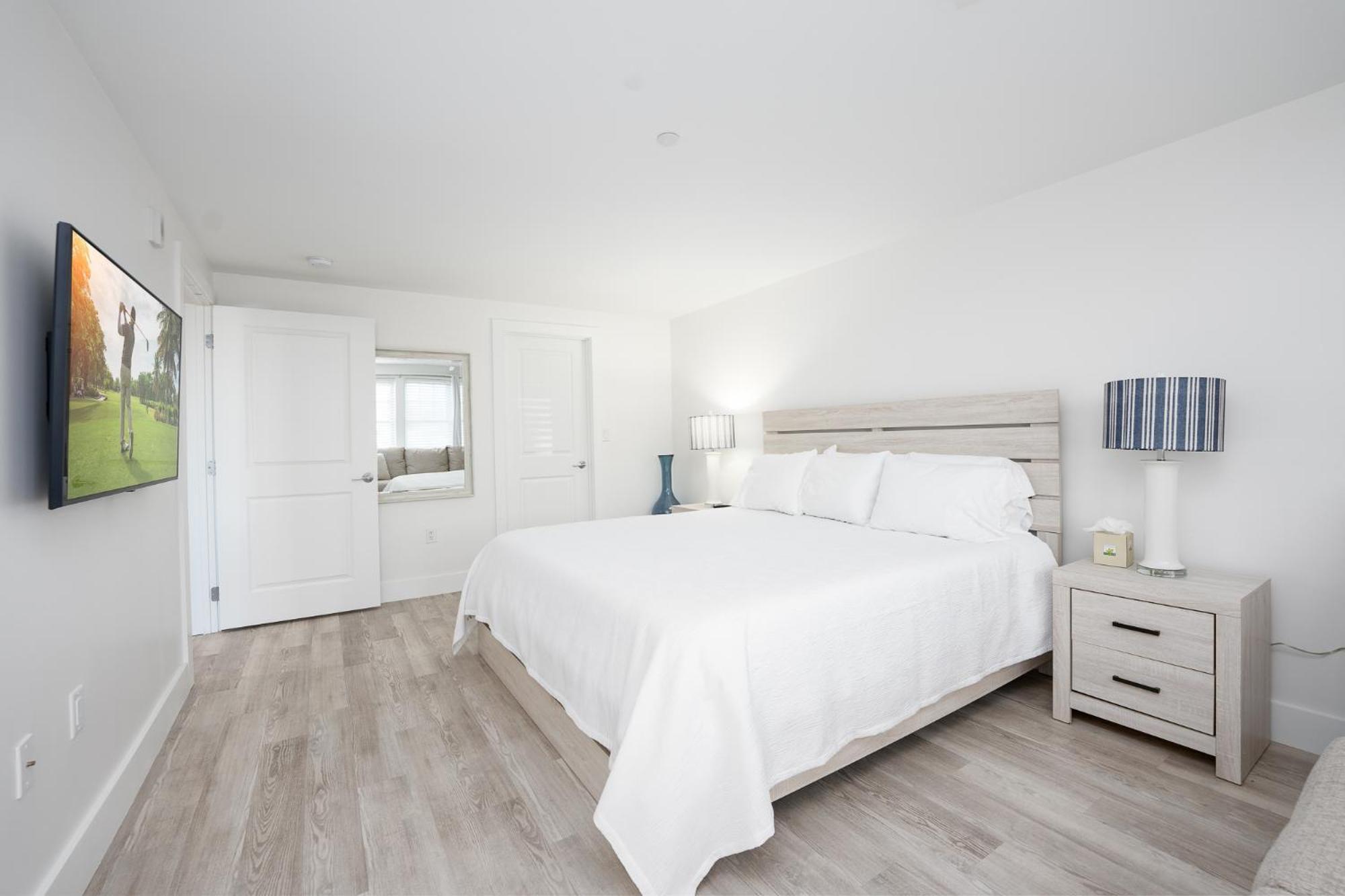 Thomas Sea Suites At Harbourtown Plymouth Rom bilde