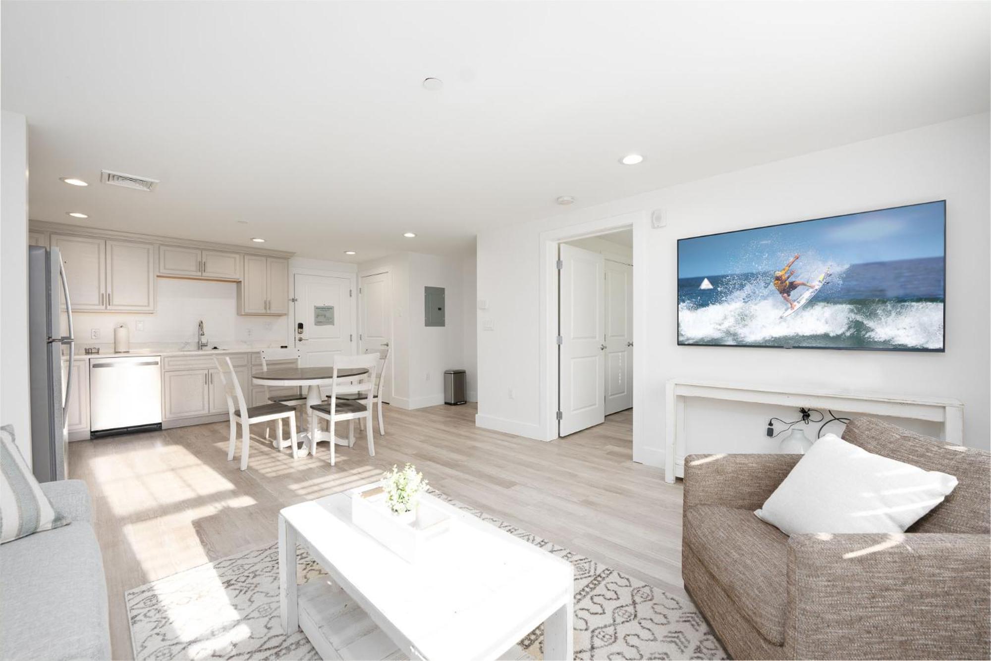 Thomas Sea Suites At Harbourtown Plymouth Rom bilde